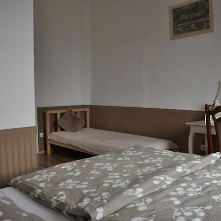 Gloriett Panzio Bed and Breakfast Fertőboz Εξωτερικό φωτογραφία