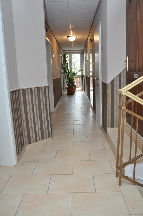 Gloriett Panzio Bed and Breakfast Fertőboz Εξωτερικό φωτογραφία