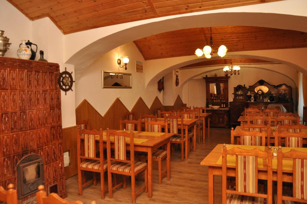 Gloriett Panzio Bed and Breakfast Fertőboz Εξωτερικό φωτογραφία