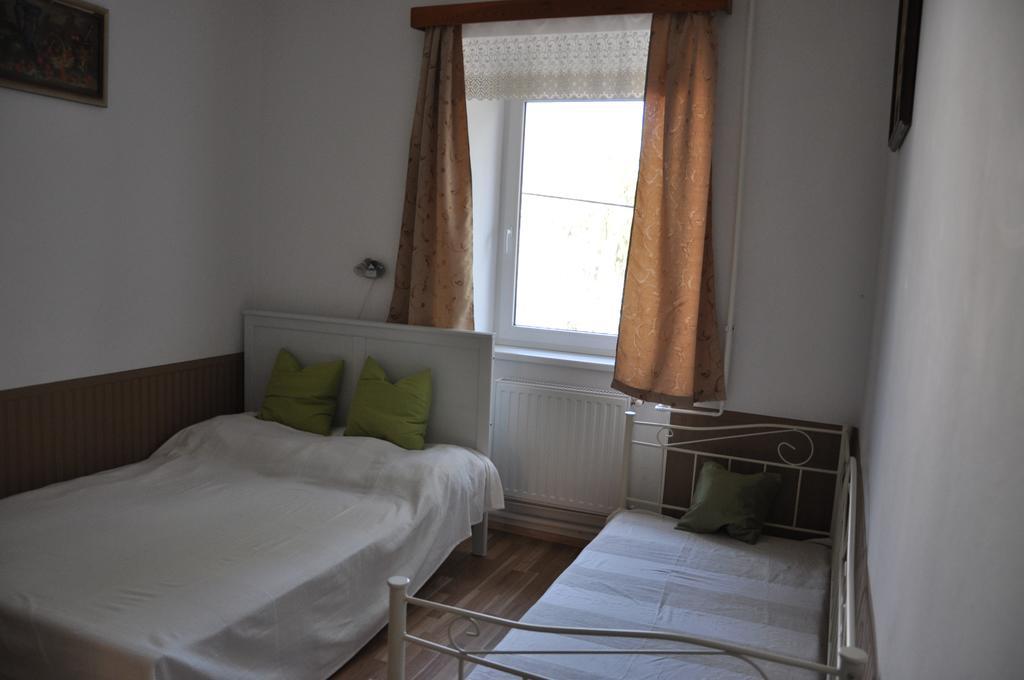Gloriett Panzio Bed and Breakfast Fertőboz Εξωτερικό φωτογραφία