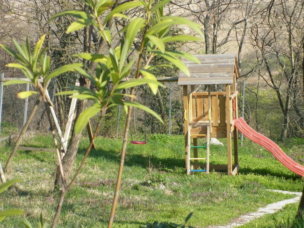 Gloriett Panzio Bed and Breakfast Fertőboz Εξωτερικό φωτογραφία